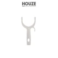 Houze Laundry Fork (Lightweight + Convenient) 1s
