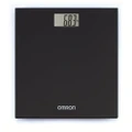 Omron Scale Hn289 Black 1 Piece