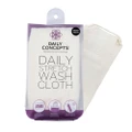 Dailyconcepts Daily Stretch Wash Cloth
