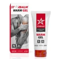 Starbalm Warm Gel (Fast Absorption + Quick Action) 100ml