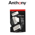 Anthony Shower Sheets Lingettes For All Skin Types 12s