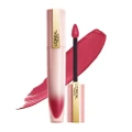 L'oreal Paris Makeup Chiffon Signature Soft Matte Lip Color Liquid Lipstick 225 I Grasp 7ml