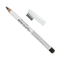 Silkygirl Brow Shaper Pencil 02 Dark Brown 1's