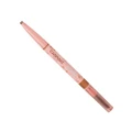 Canmake Perfect Airy Eyebrow 02 Natural Brown 1s
