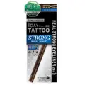 K-palette 1 Day Tattoo Real Strong 24h Eyeliner Waterproof Brown Black