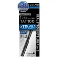 K-palette 1 Day Tattoo Real Strong 24h Eyeliner Waterproof Super Black 0.6ml
