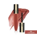 L'oreal Paris Makeup Rouge Signature Matte Lip Colour Liquid Lipstick 144 I Conquer 7ml