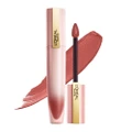 L'oreal Paris Makeup Chiffon Signature Soft Matte Lip Color Liquid Lipstick 223 I Loose Up 7ml