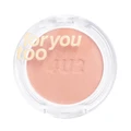 4u2 Shimmer Blush (Shimmer Finishes And Luminous Looking) No.07, 1s