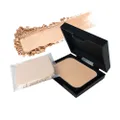 Revlon Cs Pwd Fndt-nude (Flawless Finish For 16 Hours) 1s