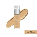 L'oreal Paris Makeup True Match Liquid Foundation G4 Gold Beige 30ml