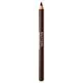 Silkygirl Natural Brow Pencil 2 (Dark Brown) 1s