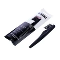 Kent Brushes Lpc3 (Premium Soft Touch Hair Brush & Comb Cleaner) 1s