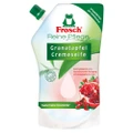 Frosch Pomegranate Liquid Hand Soap Pouch Refill 500ml