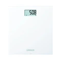 Omron Digital Weight Scale Hn300t2 (With Bluetooth Connection) 1s