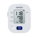 Omron Upper Arm Blood Pressure Monitor Hem 7143t (With Wireless Bluetooth) 1s