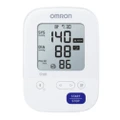 Omron Upper Arm Blood Pressure Monitor Hem 7156t-a (With Wireless Bluetooth) 1s