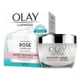 Olay Rose Complex Moisturizer (For Rosy Glow Skin + Repairs Tired & Dull Skin) 50g
