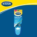Dr Schollâs Comfort Float On Air Men. Air Foam Insoles To Provide All Day Comfort (Pair) 1s