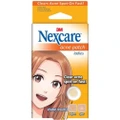 3m Nexcare Acne Patch Ladies (Clear Acne Spot On Fast) 36s