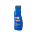 Nivea Sun Protect & Moisture Sun Body Lotion Spf50+ Pa+++ (Uva/uvb Protect + Water Resistant + Moisturize Skin) 125ml