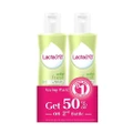 Lactacyd Lactacyd Odor Fresh Feminine Wash 250ml Twinpack (Block Odor For 24hrs)