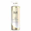 Olay Bodyscience Cleansing & Brightening Crã¨Me Body Wash (With B3 + Vitamin C) 500ml