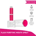 Smile Lab Smile Lab Flash Purifying Mouth Spray 8ml (For Bad Breath)