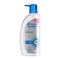 Head & Shoulders Anti-bacterial Anti-dandruff Shampoo 650ml