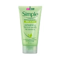 Simple Simple Refreshing Facial Wash 150ml (Kind To Skin)