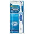 Oral-b Vitality Precision Clean Electric Toothbrush Powered By Braun