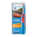 Oral-b Kids Vitality Car Rechargeable Toothbrush