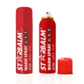 Starbalm Warm Spray (One Spray Maximum Impact + Stimulate Blood Circulation & Improve Joint Flexibility) 150ml
