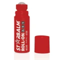 Starbalm Warm Roll-on (Increase Blood Circulation + Reduce Muscle Tension) 75ml