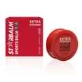 Starbalm Sports Balm Extra Strong Red (Increase Blood Circulation + Reduce Muscle Tension) 10g