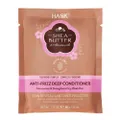Hask Shea Butter & Hibiscus Anti-frizz Deep Conditioner 50g
