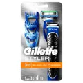 Gillette Fusion Proglide Power 3-in-1 Styler Razor