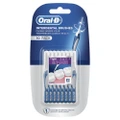 Oral-b Interdental Brushes 10 Pieces