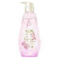 Lux Luminique Happiness Bloom Floral Cleanse Non-silicone Shampoo 450g
