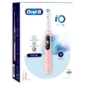 Oral-b Io6 Series Electric Toothbrush Set 1s