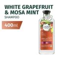 Herbal Essences Herbal Essences Volume White Grapefruit & Mosa Mint Shampoo 400ml