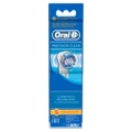 Oral-b Precision Clean Replacement Electric Toothbrush Heads 5 Brushes