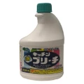 Mitsuei Kitchen Bleach Sanitizer Bubble Spray Refill 400ml
