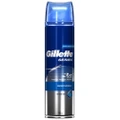 Gillette Series Gel Shave Prep Moisturizing 195g