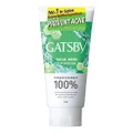 Gatsby Facial Wash Acne Care Foam 130g