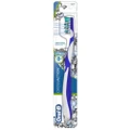 Oral-b Stages Crossactionâ® Pro-expert 8+ Years (Frozen) Manual Toothbrush 1 Count