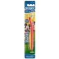 Oral-b Stages 2 (2-4years) Extra Soft Toothbrush With Disney Characters 1 Count