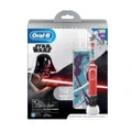 Oral-b Pro 100 Star Wars Rechargeable Toothbrush