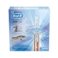 Oral-b Genius 9000 Rose Gold Rechargeable Toothbrush 1 Piece
