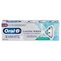 Oral-b Oral-b 3d White Lasting White Freshness Blast Toothpaste 95g